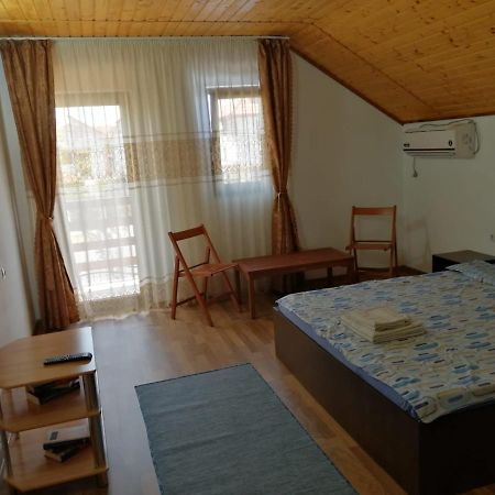 Casa David&Alexia 2 Mai Ξενοδοχείο Εξωτερικό φωτογραφία