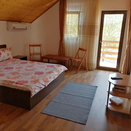 Casa David&Alexia 2 Mai Ξενοδοχείο Εξωτερικό φωτογραφία