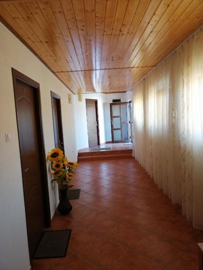 Casa David&Alexia 2 Mai Ξενοδοχείο Εξωτερικό φωτογραφία