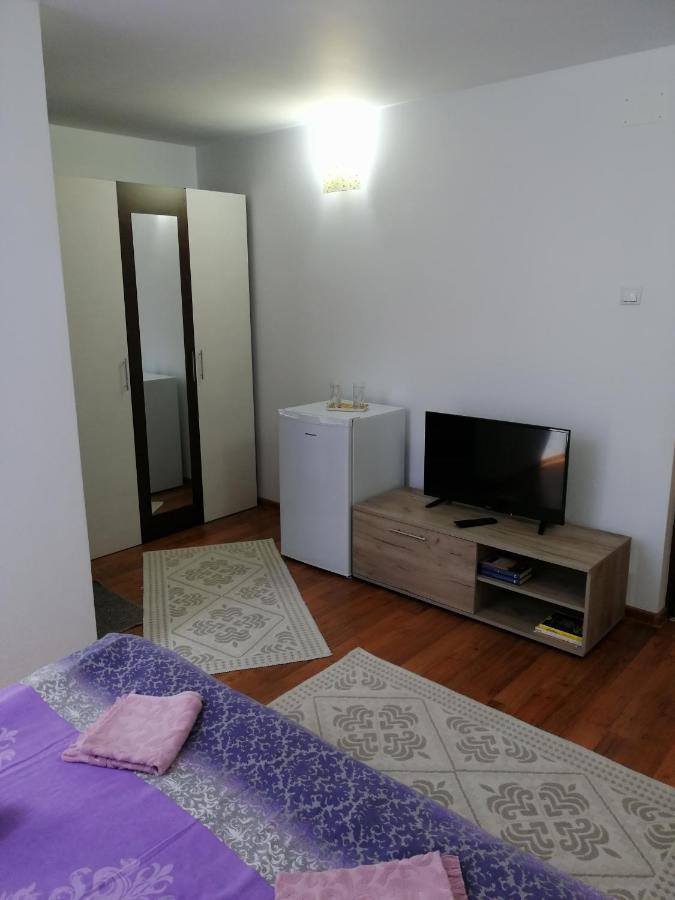 Casa David&Alexia 2 Mai Ξενοδοχείο Εξωτερικό φωτογραφία