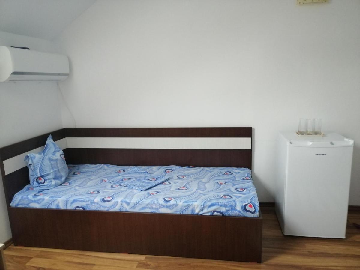 Casa David&Alexia 2 Mai Ξενοδοχείο Εξωτερικό φωτογραφία