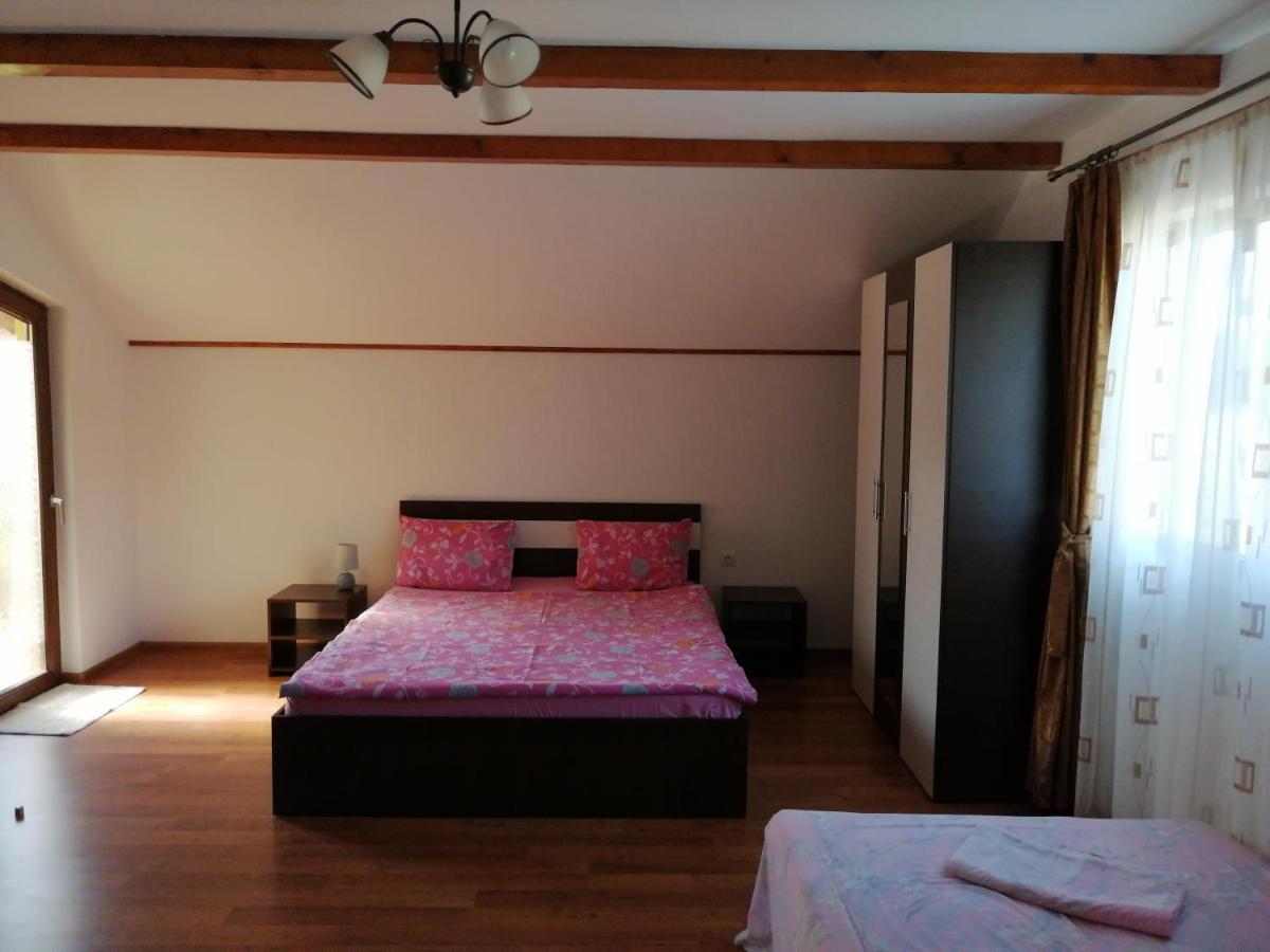Casa David&Alexia 2 Mai Ξενοδοχείο Εξωτερικό φωτογραφία