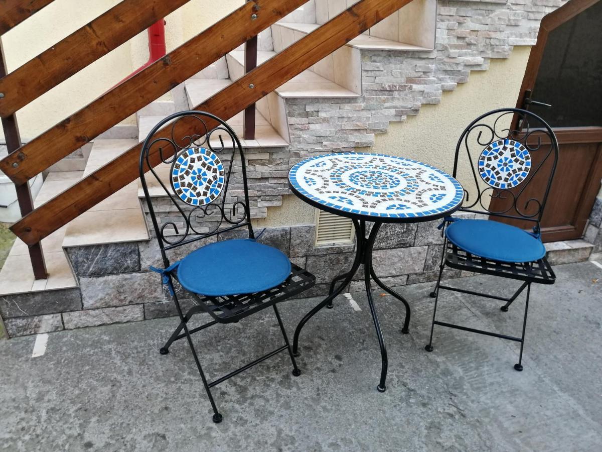 Casa David&Alexia 2 Mai Ξενοδοχείο Εξωτερικό φωτογραφία