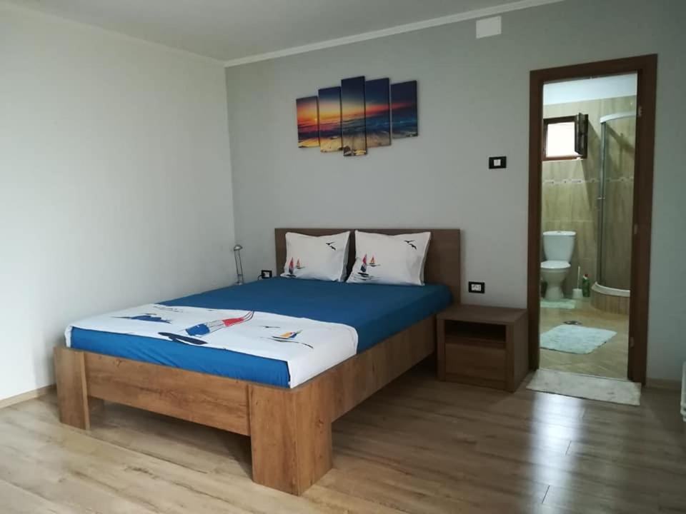 Casa David&Alexia 2 Mai Ξενοδοχείο Εξωτερικό φωτογραφία