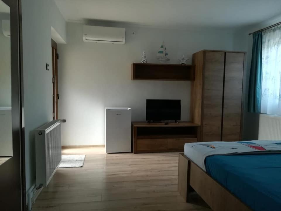 Casa David&Alexia 2 Mai Ξενοδοχείο Εξωτερικό φωτογραφία