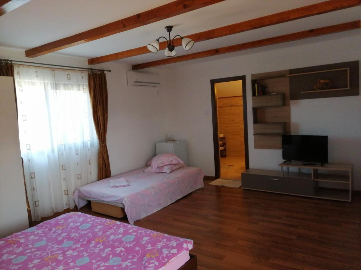Casa David&Alexia 2 Mai Ξενοδοχείο Εξωτερικό φωτογραφία