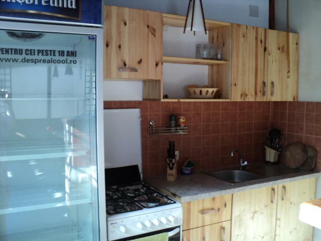 Casa David&Alexia 2 Mai Ξενοδοχείο Εξωτερικό φωτογραφία